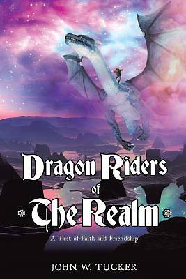 Picture of Dragon Riders of the Realm