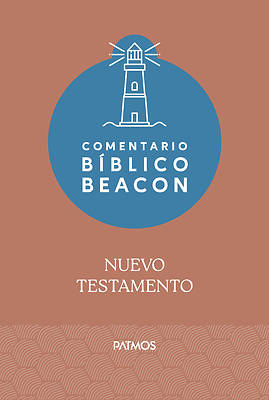 Picture of Comentario Bíblico Beacon - Nuevo Testamento / Beacon Bible Commentary - New Testament