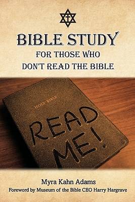 Picture of Bible Study For Those Who Don't Read The Bible