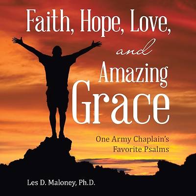 Picture of Faith, Hope, Love, and Amazing Grace