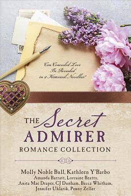 Picture of The Secret Admirer Romance Collection