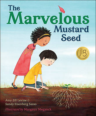 Picture of The Marvelous Mustard Seed