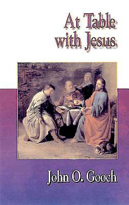 Picture of At Table with Jesus