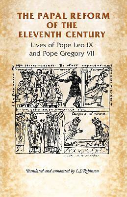Picture of The Papal Reform of the Eleventh Century