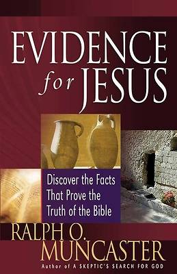 Picture of Evidence for Jesus