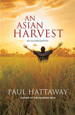 Picture of An Asian Harvest