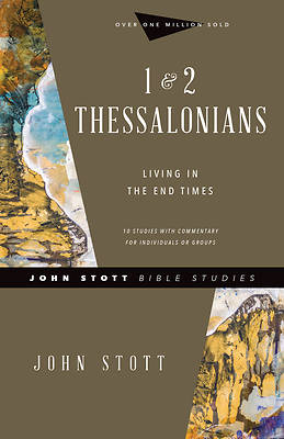 Picture of 1 & 2 Thessalonians