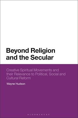 Picture of Beyond Religion and the Secular