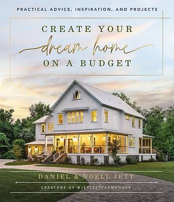 Picture of Create Your Dream Home on a Budget