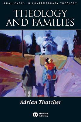 Picture of Theology and Families