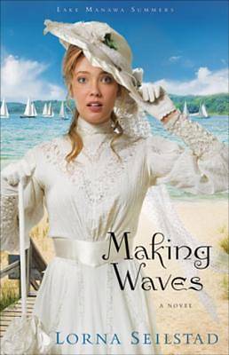Picture of Making Waves [ePub Ebook]