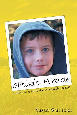 Picture of Elisha's Miracle