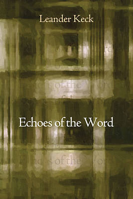 Picture of Echoes of the Word