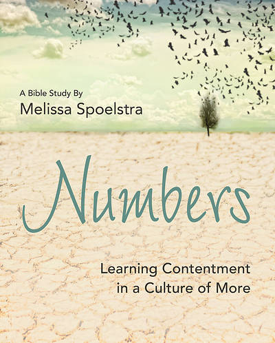 Picture of Numbers - Women's Bible Study Participant Workbook - eBook [ePub]