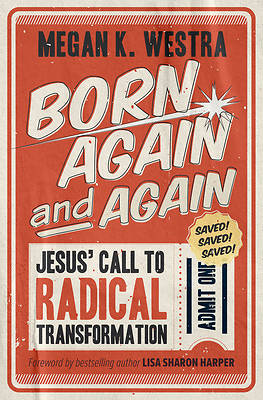 Picture of Born Again and Again