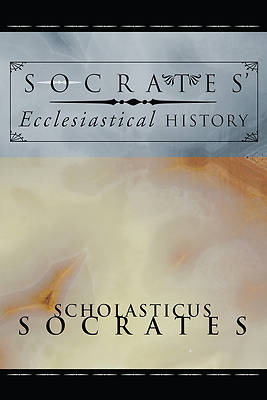 Picture of Socrates' Ecclesiastical History