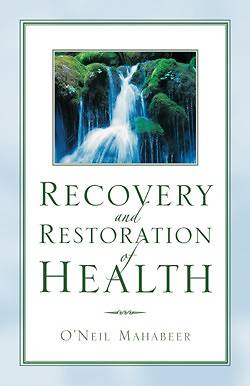 Picture of Recovery and Restoration of Health