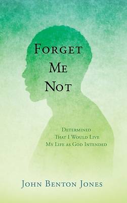 Picture of Forget Me Not