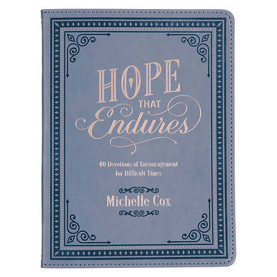Picture of Hope That Endures Devotional