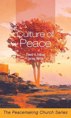 Picture of Culture of Peace