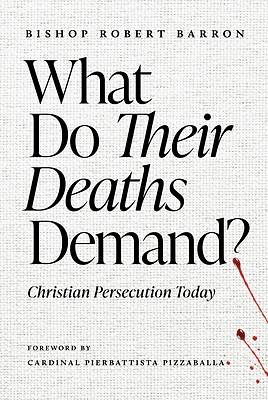 What Do Their Deaths Demand?