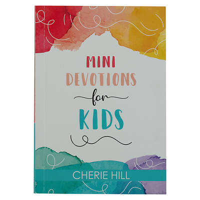 Picture of Mini Devotions for Kids