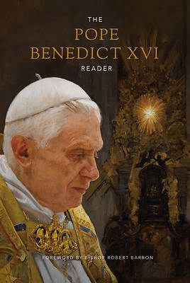 Picture of The Pope Benedict XVI Reader