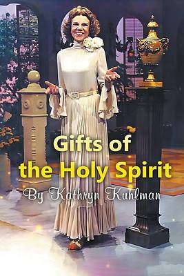Picture of Gifts of the Holy Spirit
