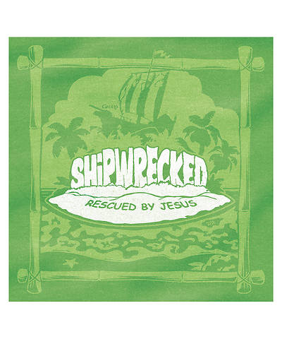 Picture of Vacation Bible School (VBS) 2018 Shipwrecked Banduras - Pkg of 10