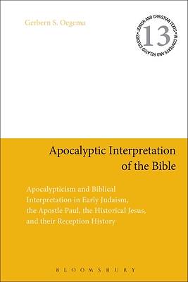 Picture of Apocalyptic Interpretation of the Bible