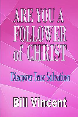 Picture of Are You a Follower of Christ