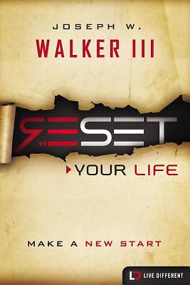 Picture of Reset Your Life