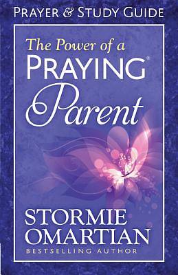 Picture of The Power of a Praying® Parent Prayer and Study Guide - eBook [ePub]