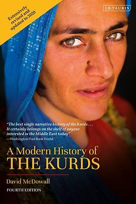 Picture of A Modern History of the Kurds