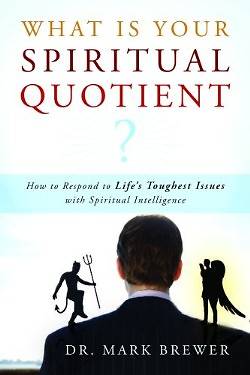 Picture of What Is Your Spiritual Quotient?