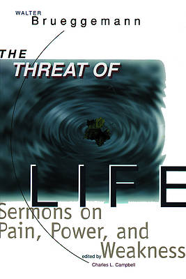 Picture of The Threat of Life