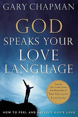 Picture of God Speaks Your Love Language [ePub Ebook]