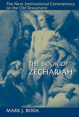 Picture of The Book of Zechariah