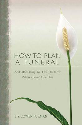 Picture of How to Plan a Funeral