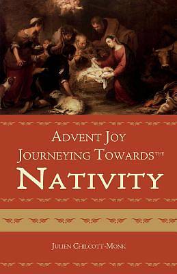 Picture of Advent Joy. Journeying Towards the Nativity
