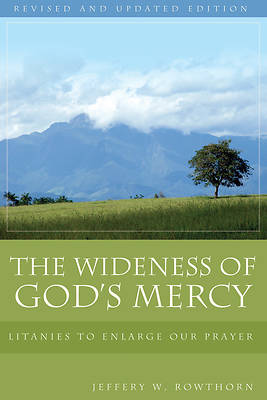 Picture of The Wideness of God's Mercy