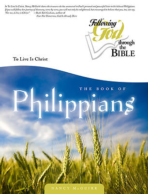 Picture of Philippians