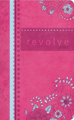 Picture of Revolve Bible-NCV