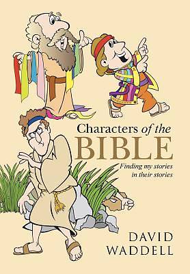 Picture of Characters of the Bible