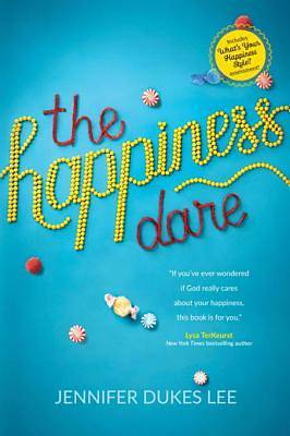 Picture of The Happiness Dare [ePub Ebook]