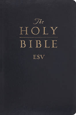 Picture of Gift and Award Bible-ESV