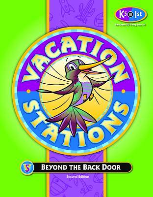Picture of Vacation Stations