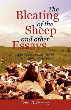 Picture of The Bleating of the Sheep and Other Essays