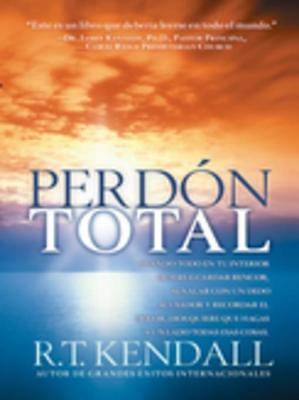 Picture of Perdón Total [ePub Ebook]