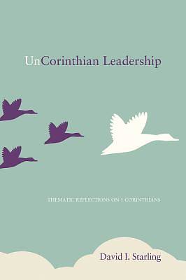 Picture of Uncorinthian Leadership [ePub Ebook]